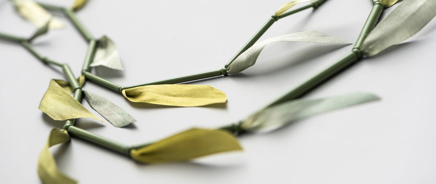Bundanon at CRAFT in Melbourne 22 Aug - 22 Sept-2019