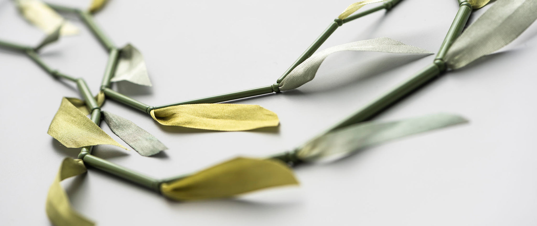 Bundanon at CRAFT in Melbourne 22 Aug - 22 Sept-2019