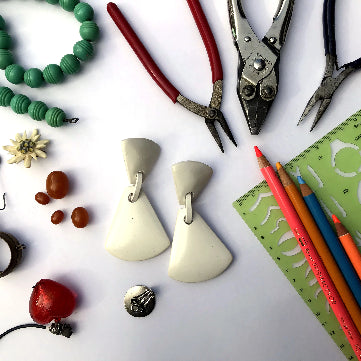 Renovate your Jewellery Box 1Day